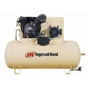  Ingersoll Rand 7100E15 FP T30 AIR COMPRESSOR FULL PKG 