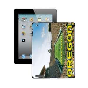  Oregon Ducks Autzen Stadium iPad 2 / New iPad Case 