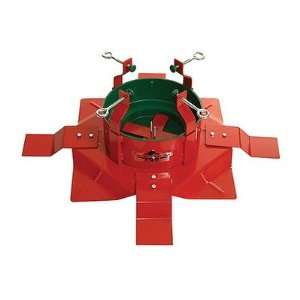  7   15 Extreme Christmas Tree Stand