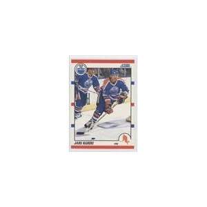  1990 91 Score #158   Jari Kurri Sports Collectibles