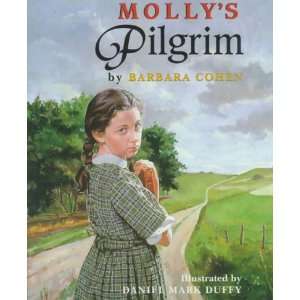 Mollys Pilgrim (Revised)[ MOLLYS PILGRIM (REVISED) ] by Cohen 