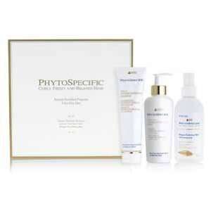    PhytoSpecific Intense Nutrition Program for Ultra Dry Hair Beauty
