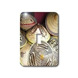  Florene Asian   Sun Hats From Asia   Light Switch Covers 