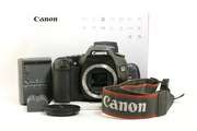 Canon EOS 30D 8.2 MP Digital SLR Camera Body Only 30 D DSLR 206350 
