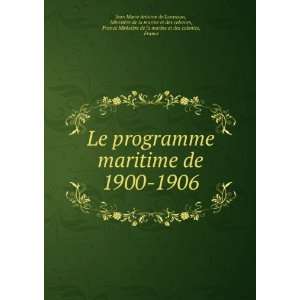   marine et des colonies, France Jean Marie Antoine de Lanessan Books
