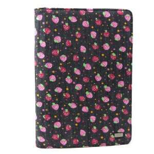  JAVOedge Strawberry Jeans Book Case for the  