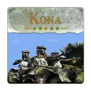 Kona Coffee Blend  Grocery & Gourmet Food