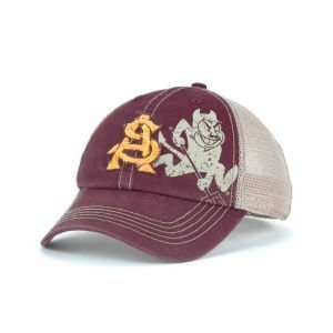   State Sun Devils FORTY SEVEN BRAND NCAA Substitution Franchise Cap Hat
