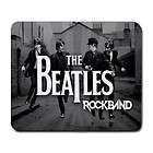 NEW The Beatles Rockband Mouse Pad Mat