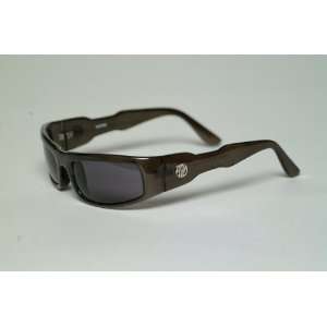 Authentic 420 Eyewear Sunglasses Federally Trademarked Black Raptors 