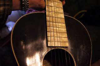 1929 Stromberg Voisinette SERENADER Parlor Guitar  