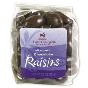 Milk Chocolate Raisins  Grocery & Gourmet Food