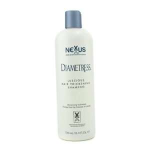  Nexxus Diametress Luscious Hair Thickening Shampoo   500ml 