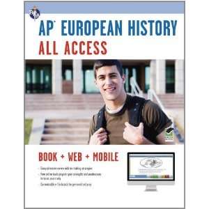   Placement (AP) All Access) [Paperback] Jere Link Ph.D. Books