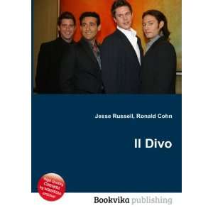 Il Divo [Paperback]