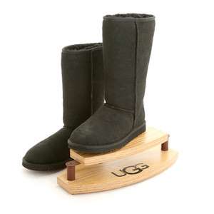 BRAND NEW TALL UGG BOOTS BLACK US SIZE 7, 8, 9  