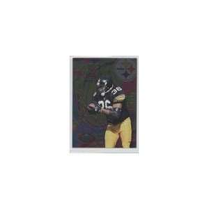    1996 Playoff Illusions #40   Jerome Bettis Sports Collectibles