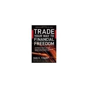   Freedom 2nd (second) edition (9780835348942) Van Tharp Books