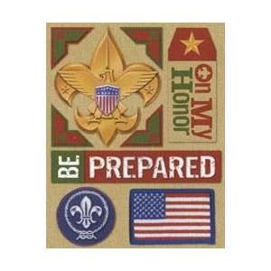 Company Boy Scouts Of America Grand Adhesions Embellishments Boy Scout 