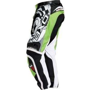  AXO Nickel Pants   30/Green Automotive