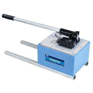 OTC 4008 Dualmaster Two Stage Hand Pumps for Operating Single Acting 