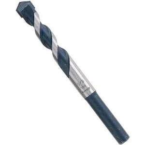  Bosch HCBG02 5/32 x 4 x 6 Blue Granite Hammer Drill Bit 