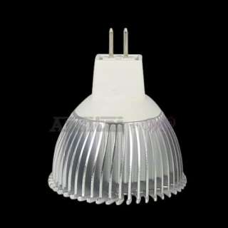   Mr16/12V GU10 E27/220V White Warm White LED Home Down Light Lamp Bulb