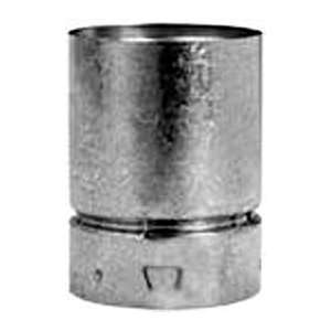   103080 Galvanized RV RV 3 Type B Gas Vent Female Universal Adapter