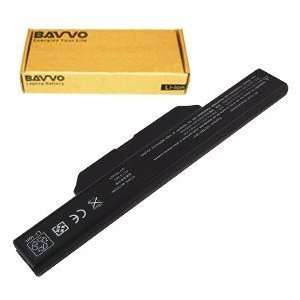  Bavvo New Laptop Replacement Battery for HP GJ655AA, cells 