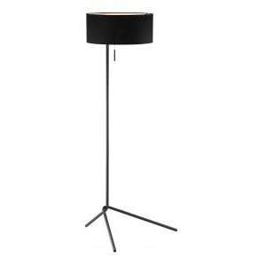  Adesso Twixt Floor Lamp