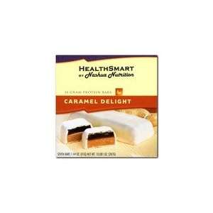   Protein Bar   Caramel Delight (7/Box)