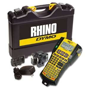   DYM1756589 Dymo Rhino 5200 Industrial Label Maker Kit