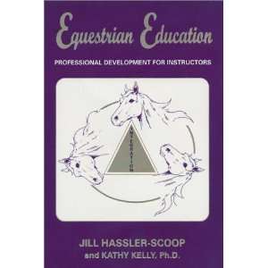  Development for Instructors [Paperback] Jill K. Hassler Scoop Books