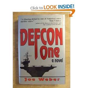  Defcon One Joe Weber Books