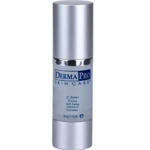  Dermapro C Firm Vitamin C Complex 0.5oz DP83 Beauty