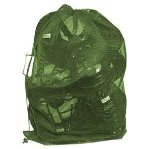   /Softball Equipment Bags DG   DARK GREEN 30 X 36