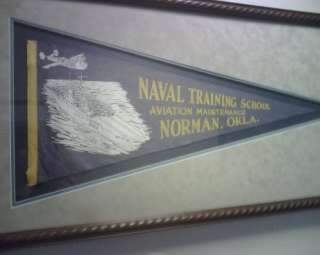 US NAVAL STATION AIR STATION NAS NORMAN & NAVAL AIR TECHNICAL TRAINING 