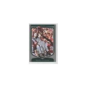    2009 Bowman Draft Silver #209   Quan Cosby/50 Sports Collectibles