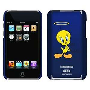  Tweety Arms to Side on iPod Touch 2G 3G CoZip Case 