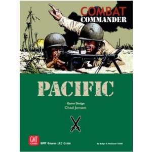  Combat Commander   Pacific 