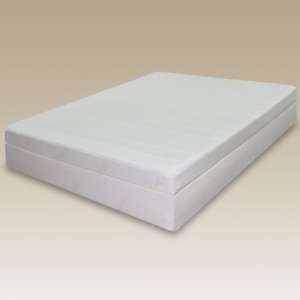  Sleep Master 13 Pillow Top Memory Foam Mattress   Cal 