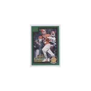    1999 Score Showcase #221   Tim Couch/1989 Sports Collectibles