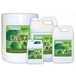  CNS17 Coco Grow Formula 3 1 2, 2.5 gallon Patio, Lawn 