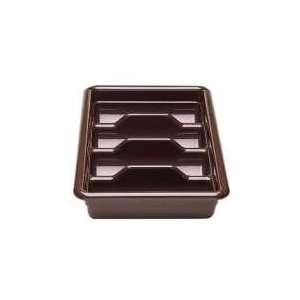  Cutlery Box, 4 Compartment, 11 3/8L X 20 7/16W X 3 3/4 