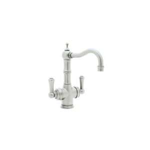   KIT1469LS PN Triflow Kit Country 2 Lever Bar Faucet W/ Filter System