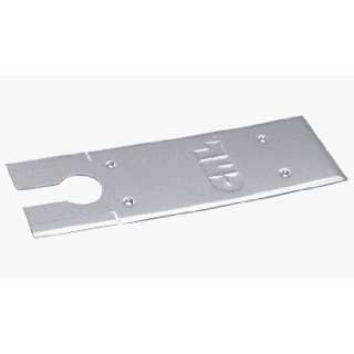   Cover Plates for 8400 Series Floor Mounted Closer