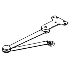   CR441 Heavy Duty Parallel Door Closer Arm from the CR441 Series CR3077