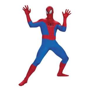  Spiderman Costume   Adult Rental 38 40 