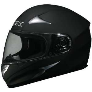 AFX FX 90 Solid Full Face Helmet Large  Black