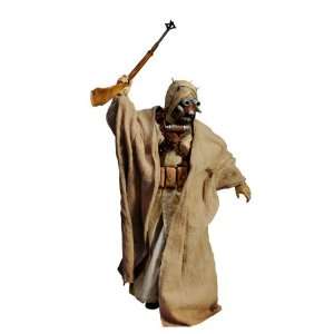     Star Wars figurine 1/6 Tusken Raider 30 cm Toys & Games